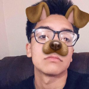 Meet your Posher, Moises